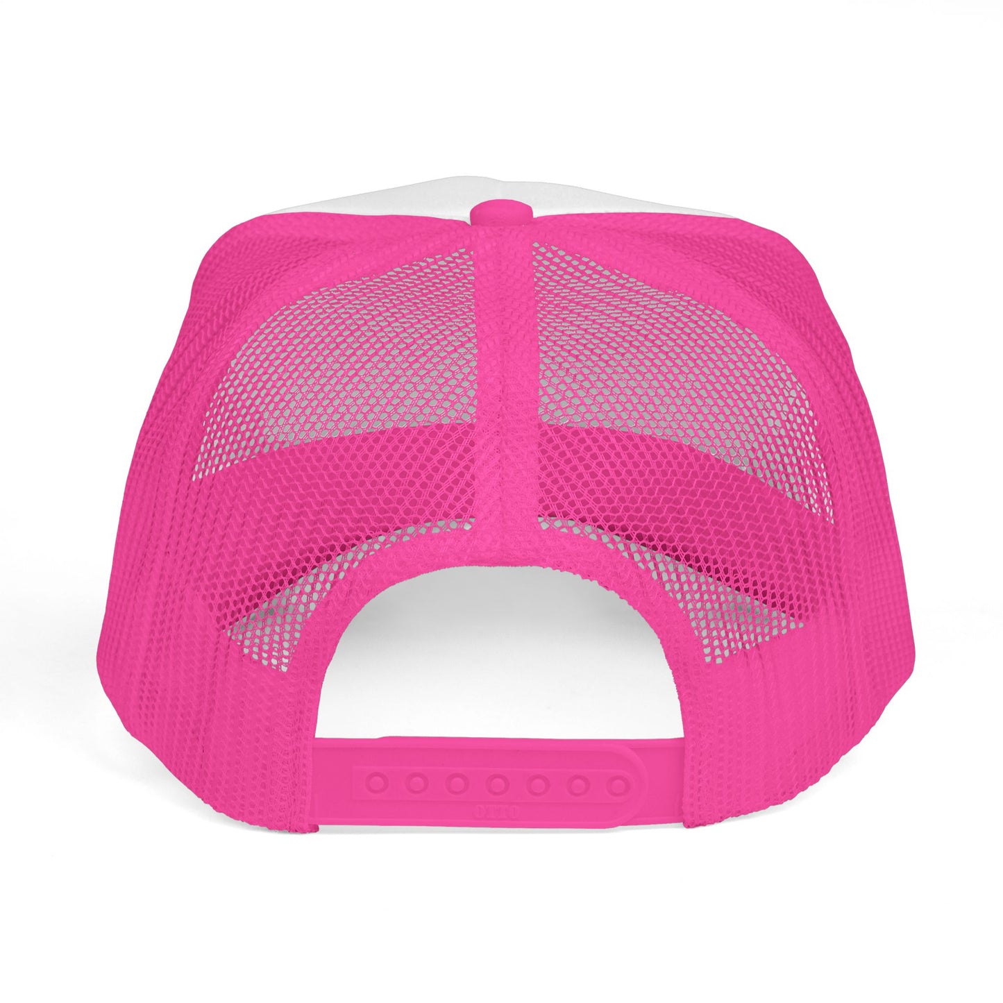 CHILL-Mountain Adventure Trucker Cap